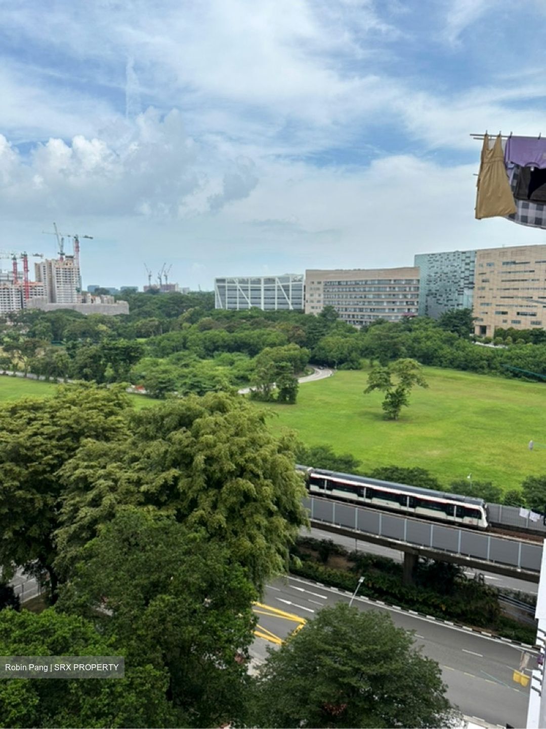 Blk 8 Holland Avenue (Queenstown), HDB 3 Rooms #597716371